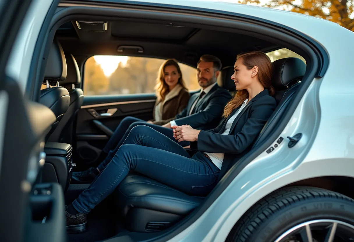 voiture famille